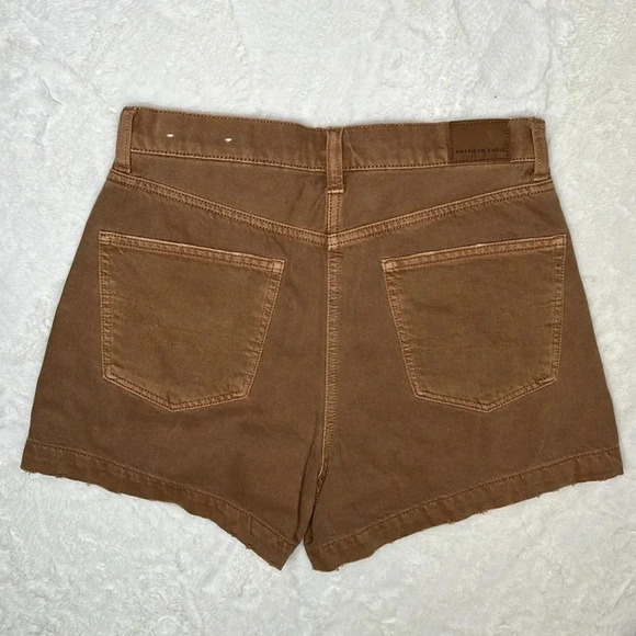 American Eagle Mom Skort Size 6 - Picture 5 of 7